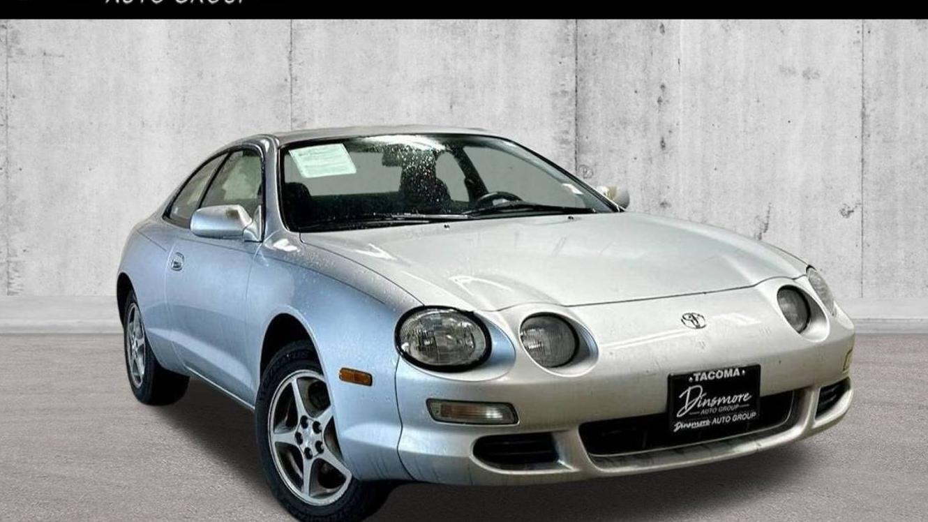 TOYOTA CELICA 1998 JT2CG02T7W0047351 image