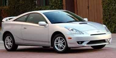 TOYOTA CELICA 2004 JTDDR32T640176959 image