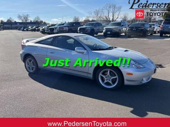 TOYOTA CELICA 2002 JTDDY38T520059574 image TOYOTA CELICA 2002 JTDDY38T520059574 image