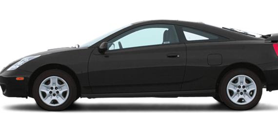 TOYOTA CELICA 2000 JTDDR32T6Y0034066 image TOYOTA CELICA 2000 JTDDR32T6Y0034066 image
