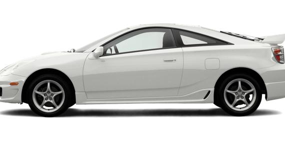 TOYOTA CELICA 2005 JTDDR32TX50186931 image