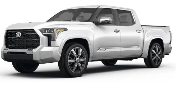 TOYOTA TUNDRA 2023 5TFVC5DB4PX025488 image TOYOTA TUNDRA 2023 5TFVC5DB4PX025488 image