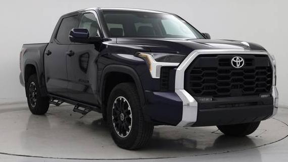 TOYOTA TUNDRA 2023 5TFLA5DB0PX101141 image