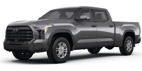 TOYOTA TUNDRA 2023 5TFLA5DB0PX089945 image