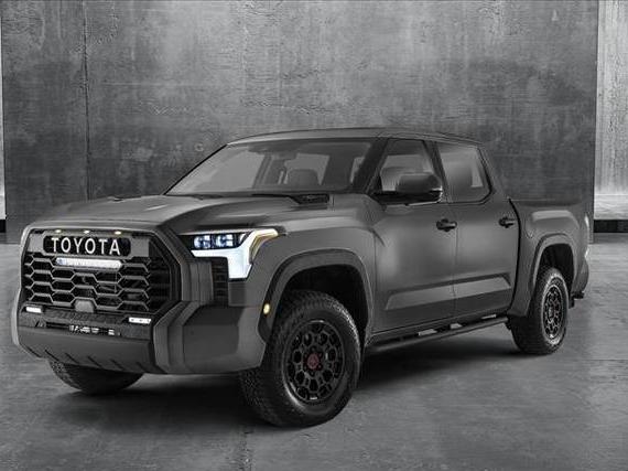 TOYOTA TUNDRA 2023 5TFLA5DB2PX065064 image