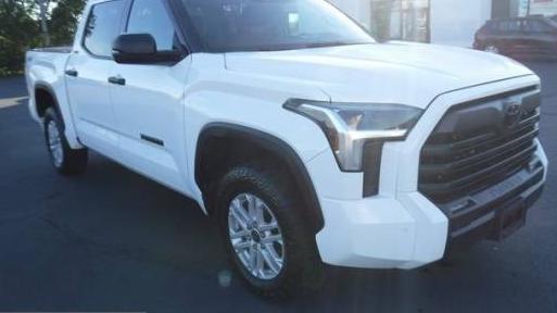 TOYOTA TUNDRA 2023 5TFLA5DB5PX060716 image