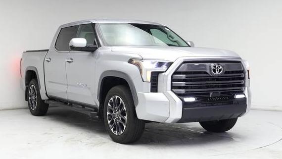 TOYOTA TUNDRA 2023 5TFJA5DB1PX062938 image