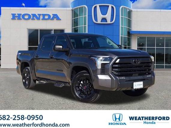 TOYOTA TUNDRA 2023 5TFLA5DB3PX072332 image TOYOTA TUNDRA 2023 5TFLA5DB3PX072332 image