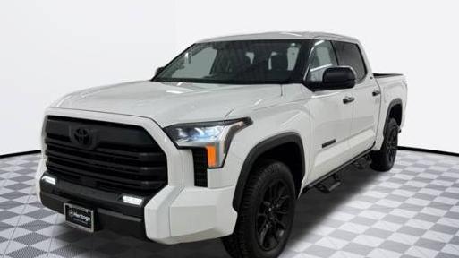 TOYOTA TUNDRA 2023 5TFLA5DB1PX115033 image