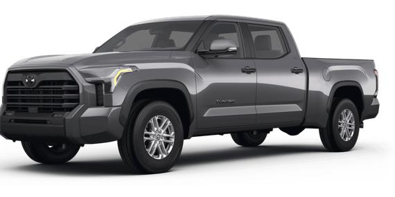 TOYOTA TUNDRA 2023 5TFLA5DB7PX101184 image