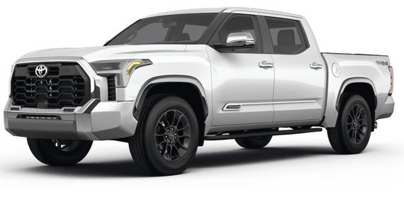 TOYOTA TUNDRA 2023 5TFMC5DB4PX014129 image