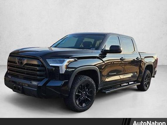 TOYOTA TUNDRA 2023 5TFLA5DB5PX081985 image TOYOTA TUNDRA 2023 5TFLA5DB5PX081985 image