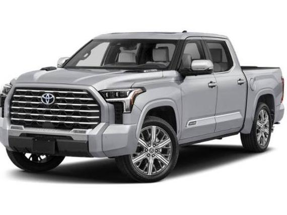 TOYOTA TUNDRA 2023 5TFVC5DB9PX018133 image