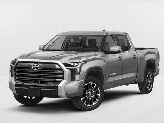 TOYOTA TUNDRA 2023 5TFJA5DB5PX057967 image TOYOTA TUNDRA 2023 5TFJA5DB5PX057967 image