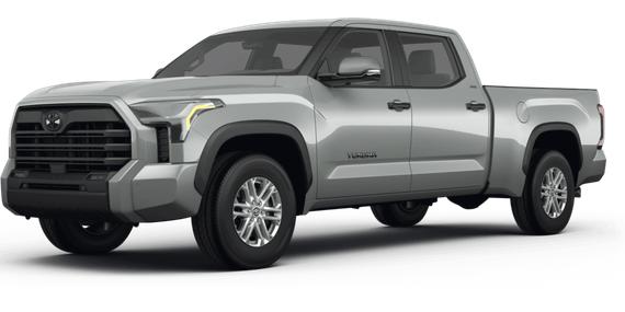 TOYOTA TUNDRA 2023 5TFLA5DB6PX078853 image