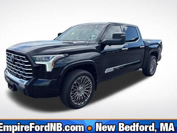 TOYOTA TUNDRA 2023 5TFVC5DB9PX021663 image TOYOTA TUNDRA 2023 5TFVC5DB9PX021663 image