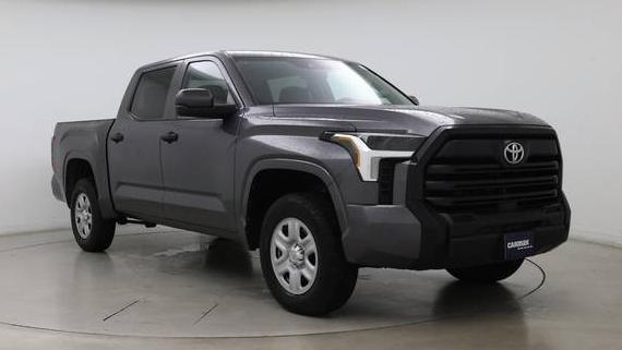 TOYOTA TUNDRA 2023 5TFKB5DB0PX118661 image TOYOTA TUNDRA 2023 5TFKB5DB0PX118661 image