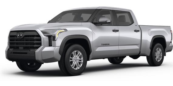 TOYOTA TUNDRA 2023 5TFLA5DB8PX092401 image