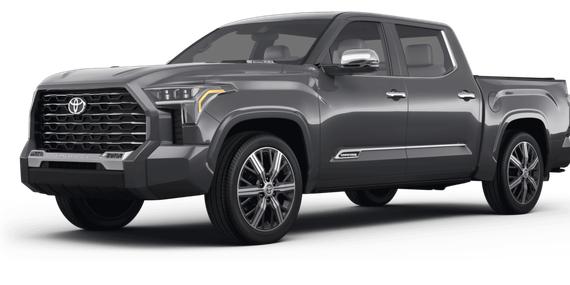 TOYOTA TUNDRA 2023 5TFVC5DB8PX020522 image TOYOTA TUNDRA 2023 5TFVC5DB8PX020522 image