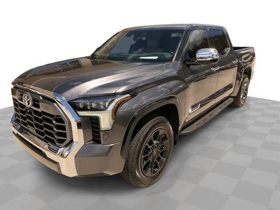 TOYOTA TUNDRA 2023 5TFMA5DBXPX105881 image TOYOTA TUNDRA 2023 5TFMA5DBXPX105881 image