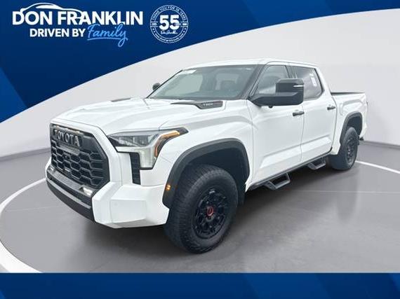 TOYOTA TUNDRA 2023 5TFPC5DB1PX034383 image TOYOTA TUNDRA 2023 5TFPC5DB1PX034383 image