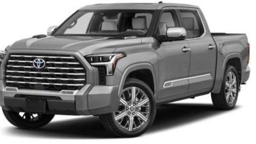 TOYOTA TUNDRA 2023 5TFVC5DB6PX030448 image