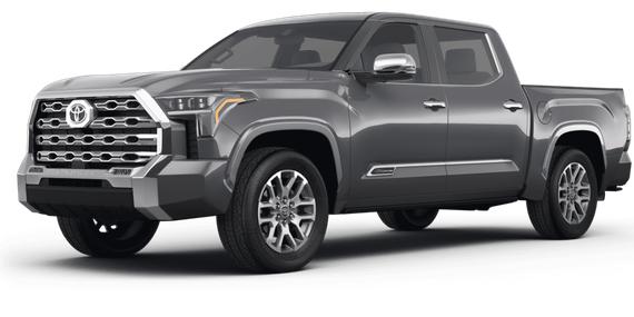TOYOTA TUNDRA 2023 5TFMA5DB8PX082598 image