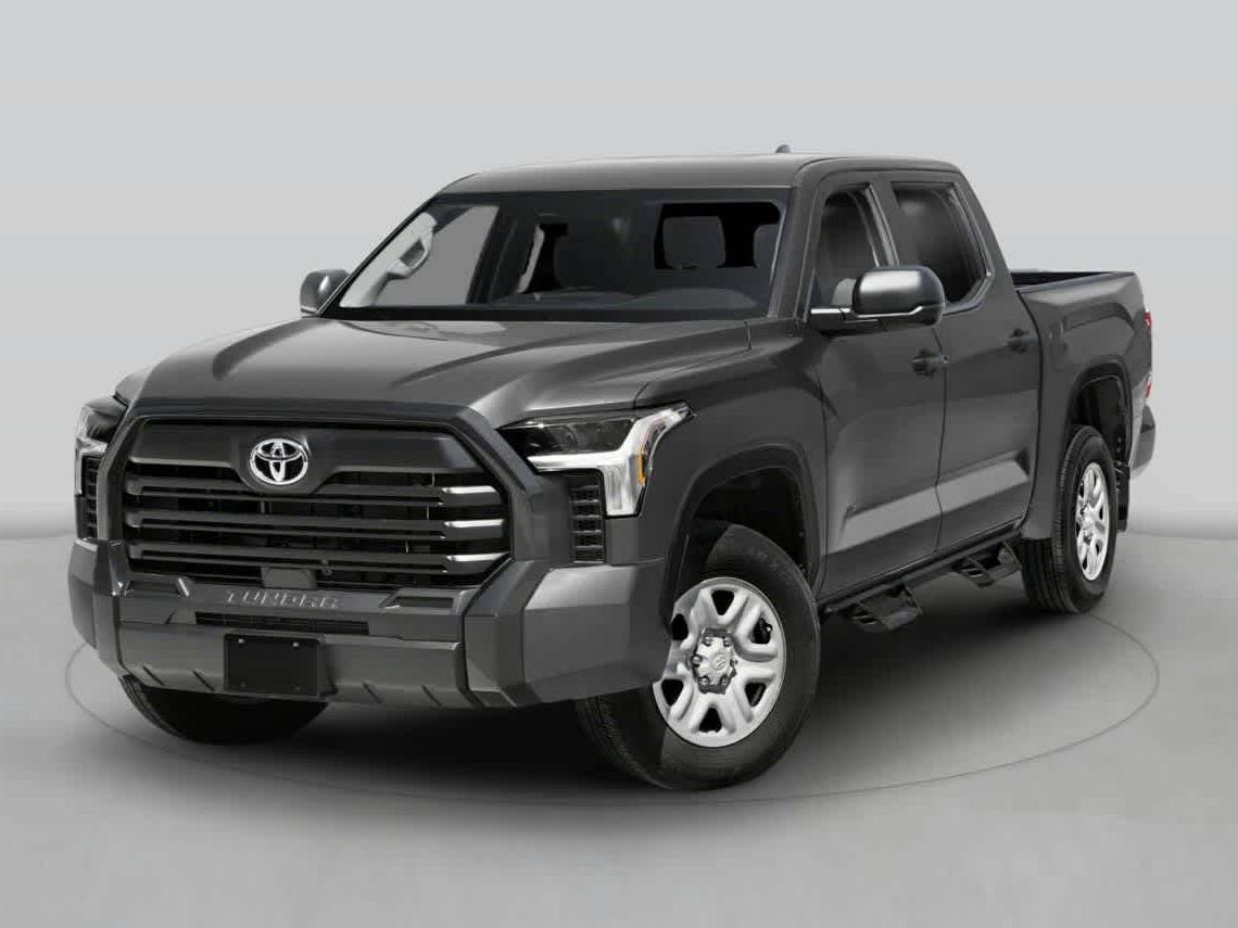 TOYOTA TUNDRA 2023 5TFNA5DBXPX073163 image