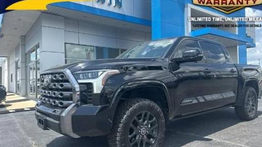 TOYOTA TUNDRA 2023 5TFNA5DB9PX088124 image