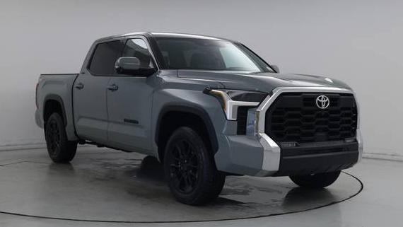 TOYOTA TUNDRA 2023 5TFLA5DB5PX075779 image