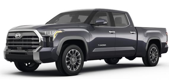 TOYOTA TUNDRA 2023 5TFNA5DB2PX078115 image TOYOTA TUNDRA 2023 5TFNA5DB2PX078115 image