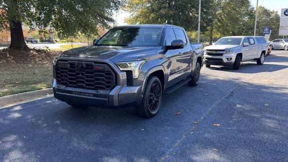 TOYOTA TUNDRA 2023 5TFLA5DB7PX057316 image