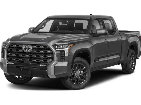 TOYOTA TUNDRA 2023 5TFNA5DB2PX066448 image