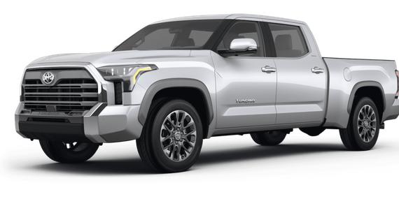 TOYOTA TUNDRA 2023 5TFJC5DBXPX034906 image