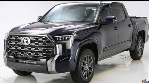 TOYOTA TUNDRA 2023 5TFNA5DB1PX076775 image
