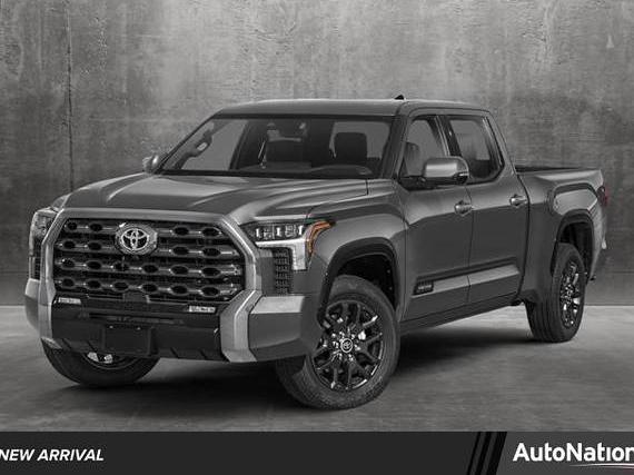 TOYOTA TUNDRA 2023 5TFNA5EC5PX018207 image
