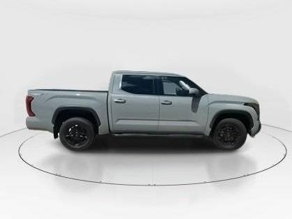 TOYOTA TUNDRA 2023 5TFJA5DB4PX082052 image