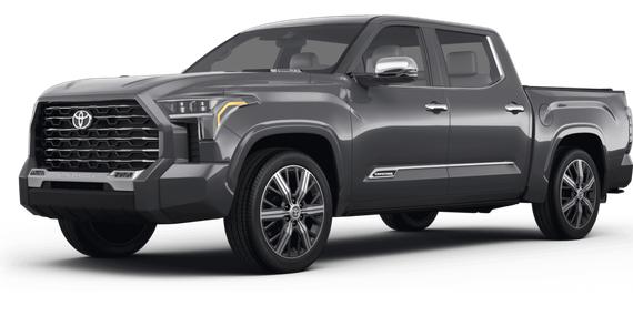 TOYOTA TUNDRA 2023 5TFVC5DB0PX023026 image