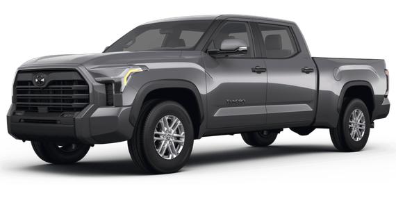 TOYOTA TUNDRA 2023 5TFLA5AB9PX023155 image