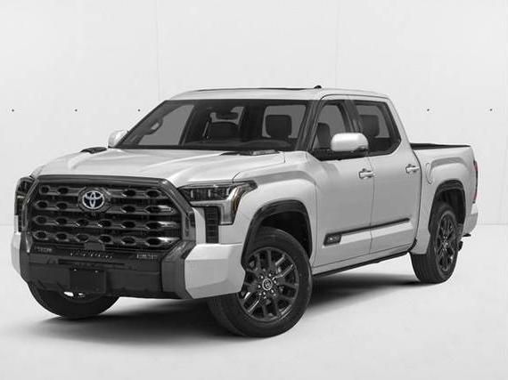TOYOTA TUNDRA 2023 5TFNC5DB0PX024290 image