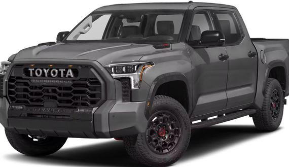 TOYOTA TUNDRA 2023 5TFPC5DB0PX023066 image TOYOTA TUNDRA 2023 5TFPC5DB0PX023066 image