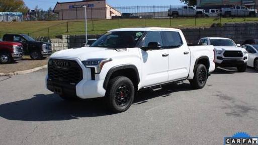 TOYOTA TUNDRA 2023 5TFPC5DB5PX031387 image TOYOTA TUNDRA 2023 5TFPC5DB5PX031387 image