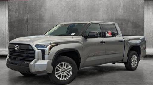 TOYOTA TUNDRA 2023 5TFLA5DB7PX074147 image