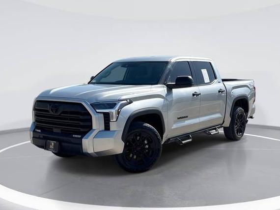 TOYOTA TUNDRA 2023 5TFLA5DB7PX097301 image