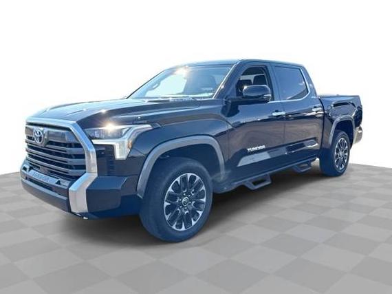 TOYOTA TUNDRA 2023 5TFJC5DB3PX019051 image