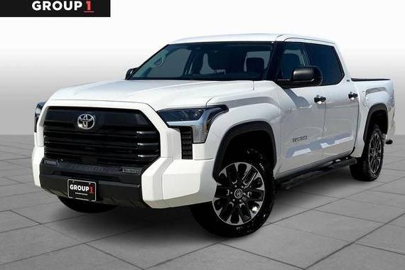 TOYOTA TUNDRA 2023 5TFLA5DB2PX117566 image TOYOTA TUNDRA 2023 5TFLA5DB2PX117566 image