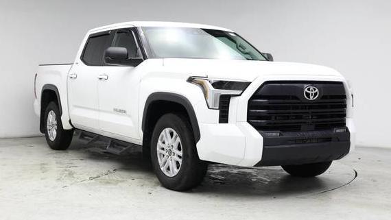 TOYOTA TUNDRA 2023 5TFLA5AB7PX026314 image TOYOTA TUNDRA 2023 5TFLA5AB7PX026314 image