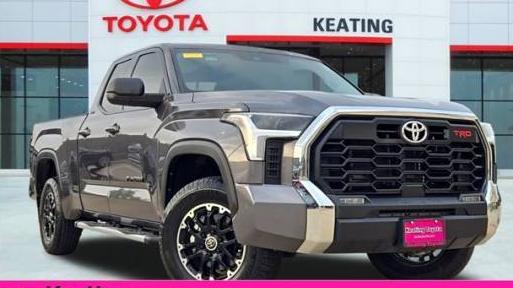 TOYOTA TUNDRA 2023 5TFLA5DA3PX088022 image