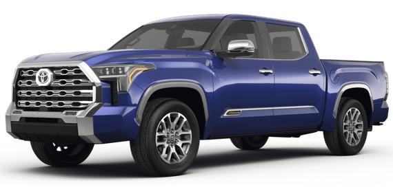 TOYOTA TUNDRA 2023 5TFMA5DB8PX085842 image TOYOTA TUNDRA 2023 5TFMA5DB8PX085842 image