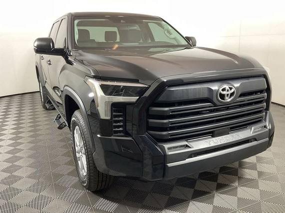 TOYOTA TUNDRA 2023 5TFLA5DB0PX058310 image TOYOTA TUNDRA 2023 5TFLA5DB0PX058310 image